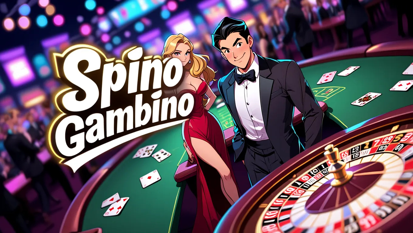 Spino-gambino-app