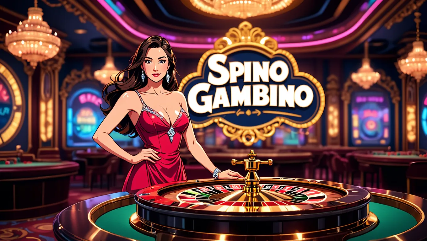 Spino-gambino-app