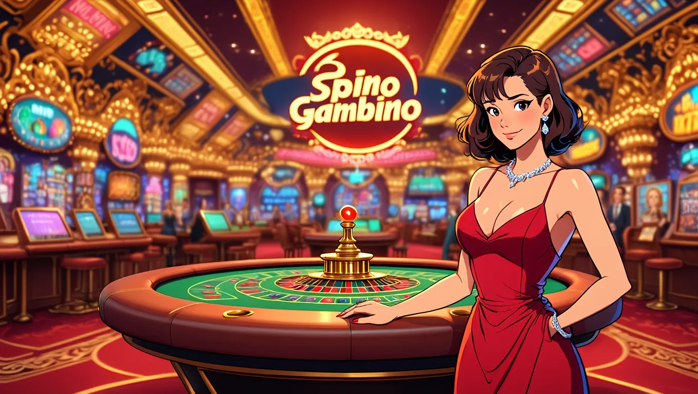 Spino-gambino-app